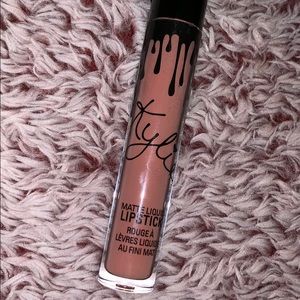 “Candy k” lipstick